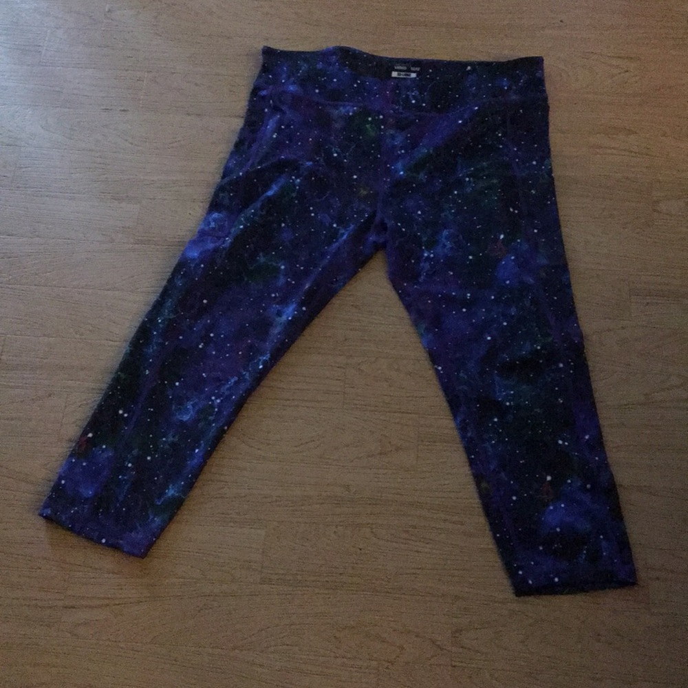 CVG work out leggings